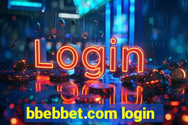 bbebbet.com login